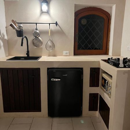 Villa Alberto 술모나 외부 사진