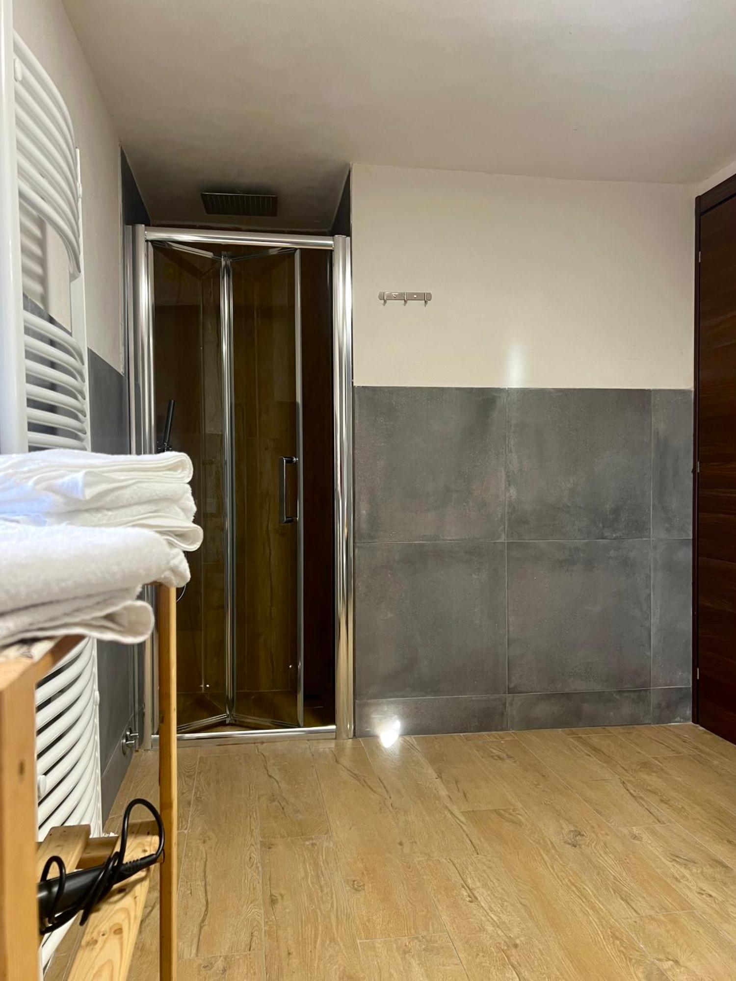 Villa Alberto 술모나 외부 사진
