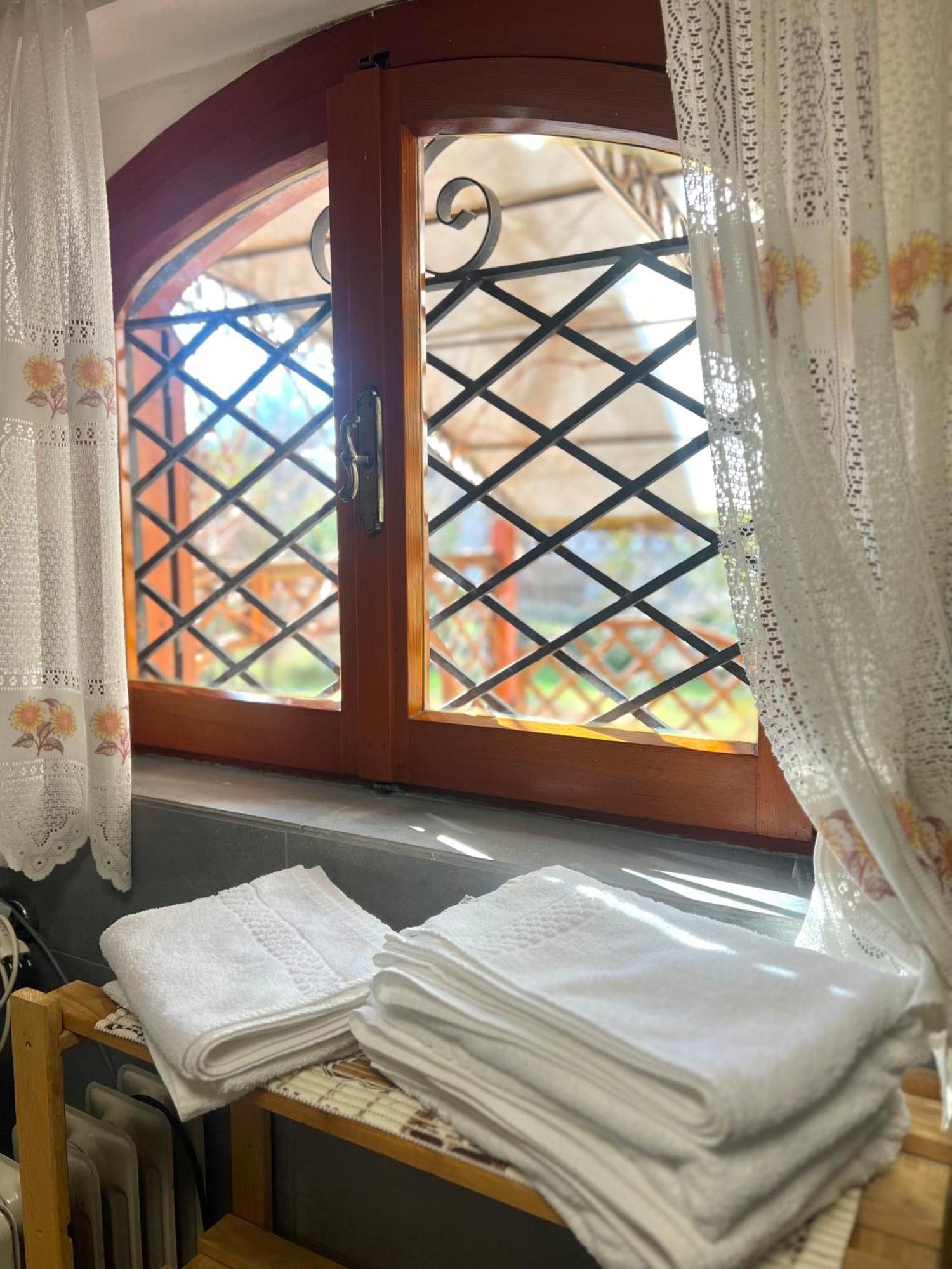 Villa Alberto 술모나 외부 사진
