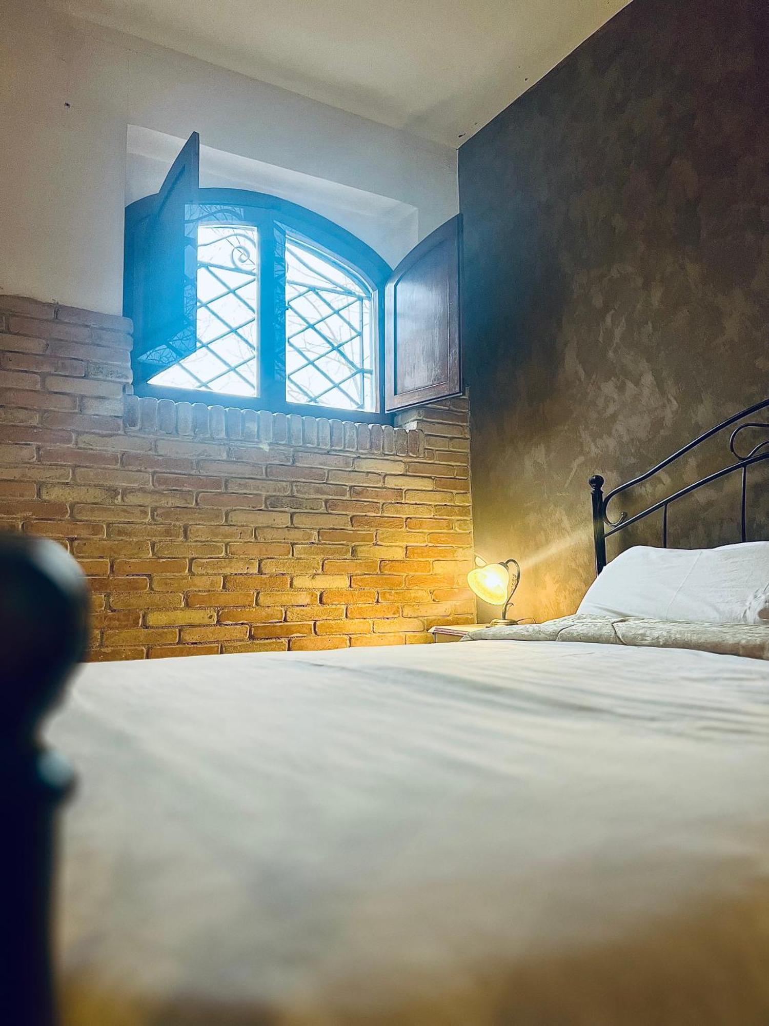 Villa Alberto 술모나 외부 사진