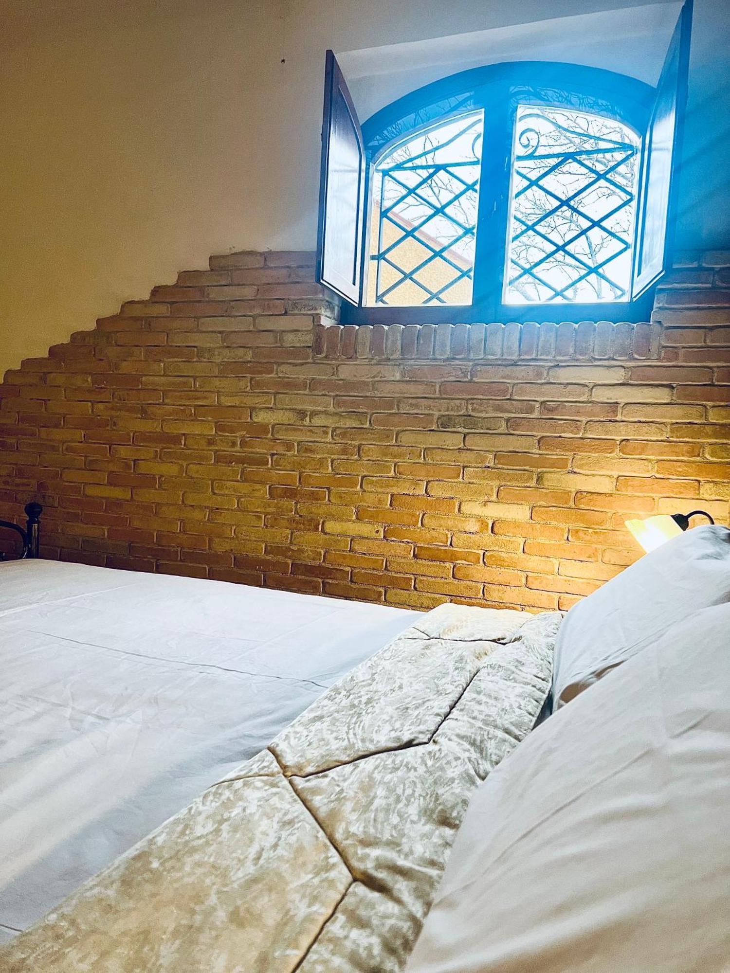 Villa Alberto 술모나 외부 사진