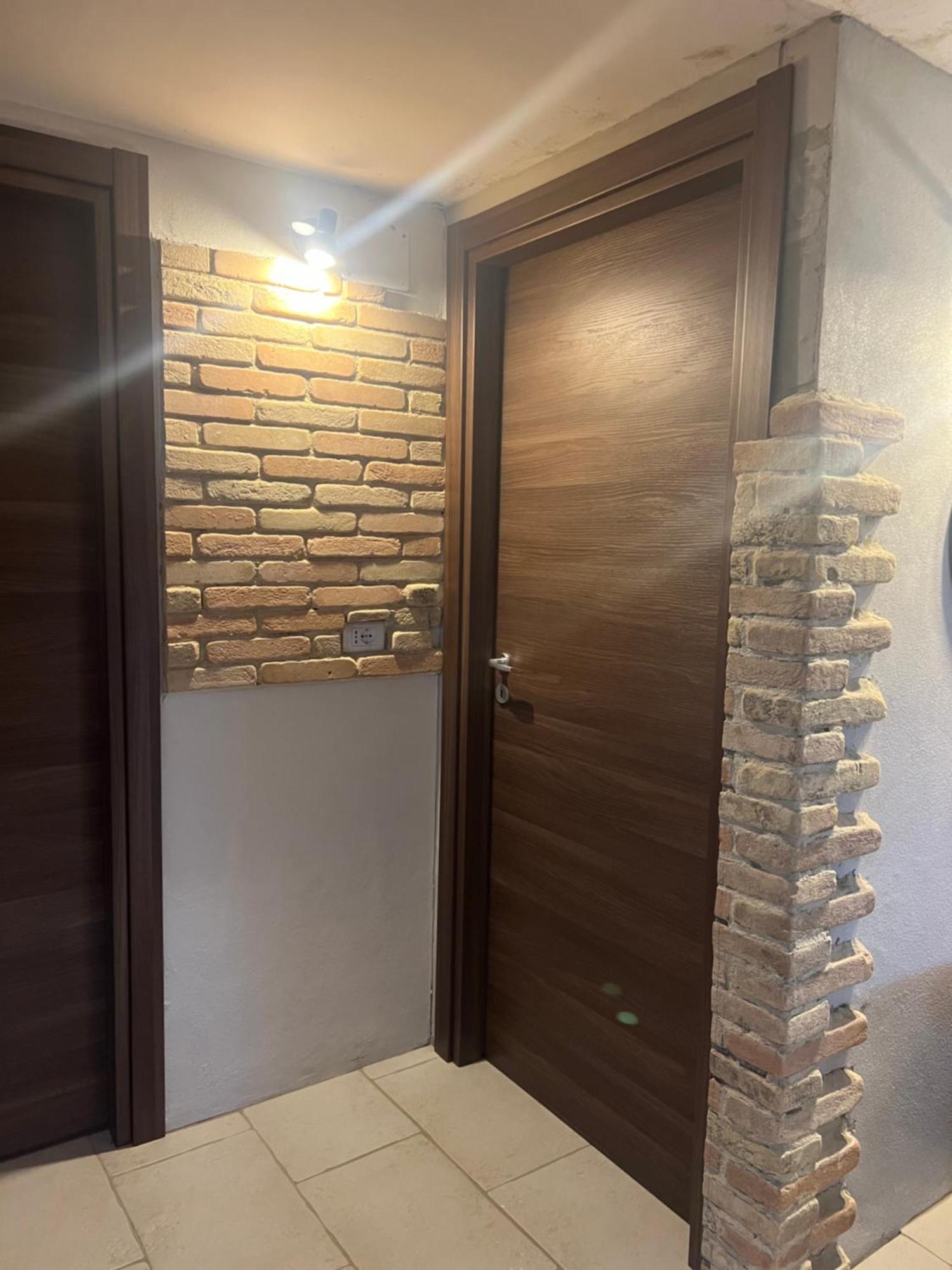 Villa Alberto 술모나 외부 사진