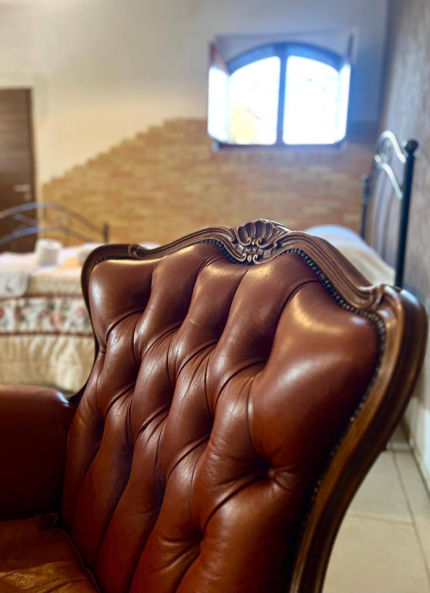 Villa Alberto 술모나 외부 사진